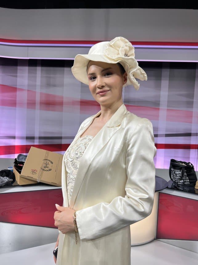 Fatma B. — çalışma 3