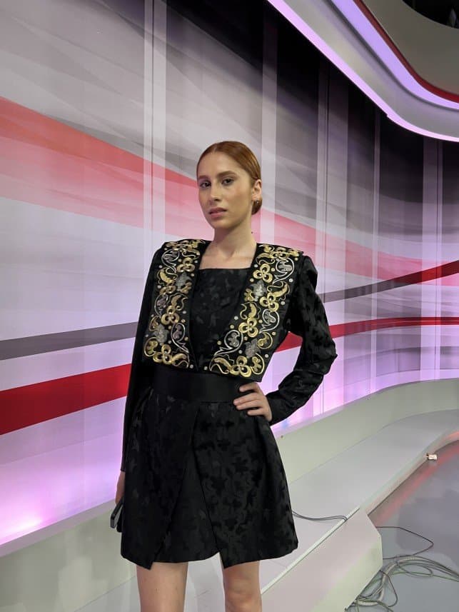Fatma B. — çalışma 5