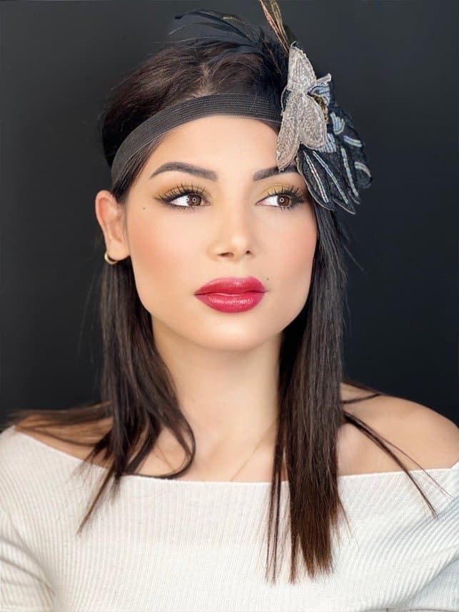 Fatma B. — çalışma 7
