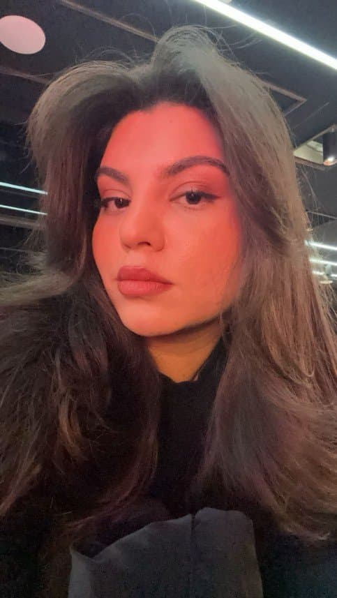 Fatma B. — çalışma 1