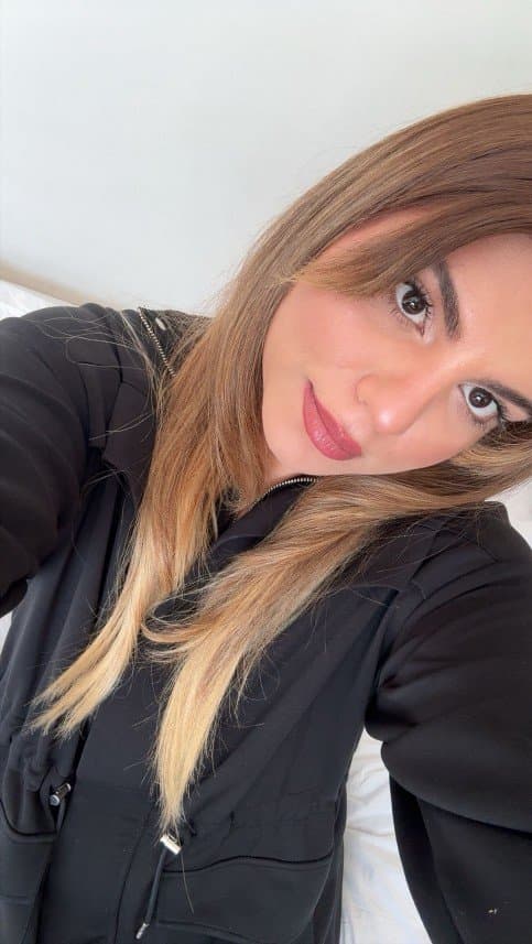 Fatma B. — çalışma 2
