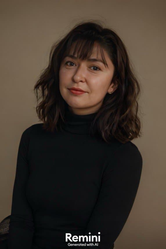 Fatma F. — çalışma 5