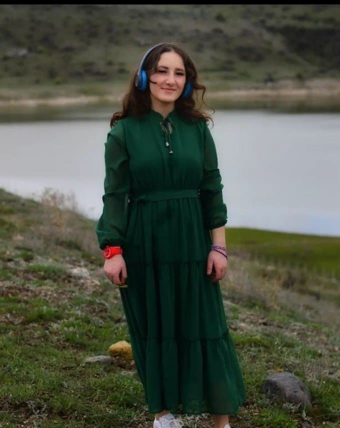 Fatma K. — çalışma 3