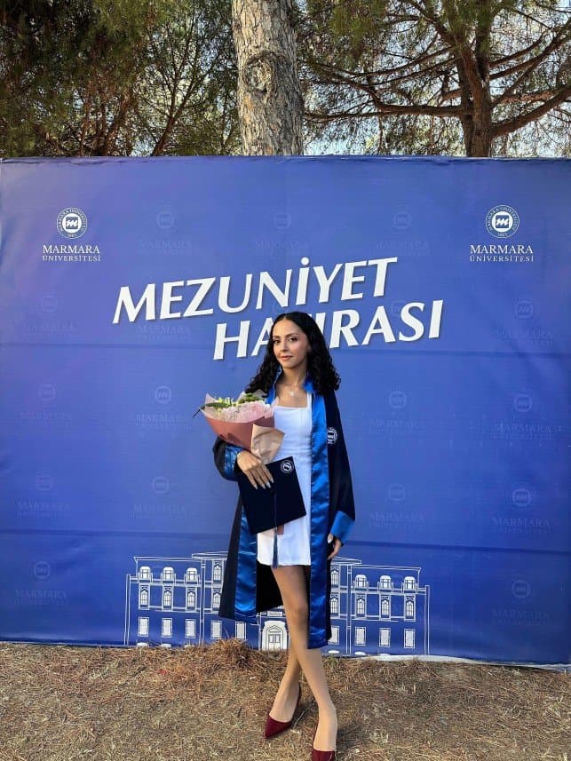 Fatma K. — çalışma 5