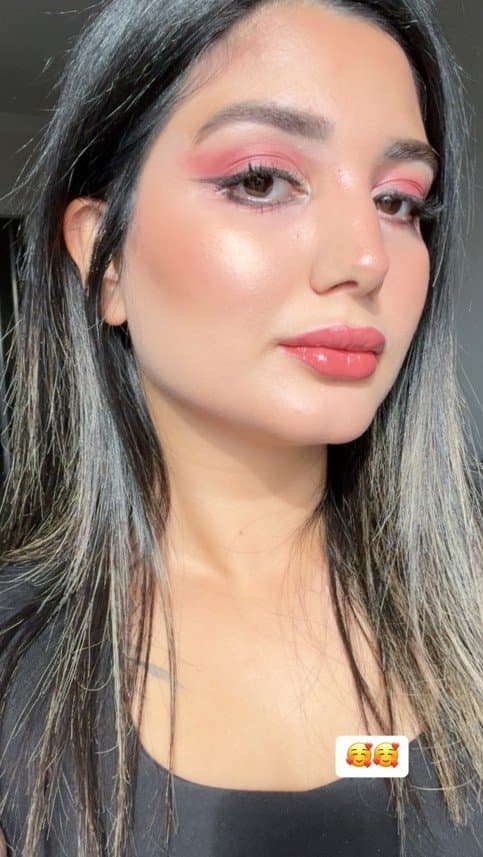Fatma K. — çalışma 1