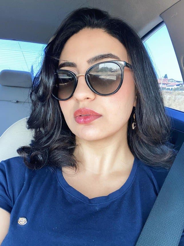 Fatma Ç. — çalışma 1