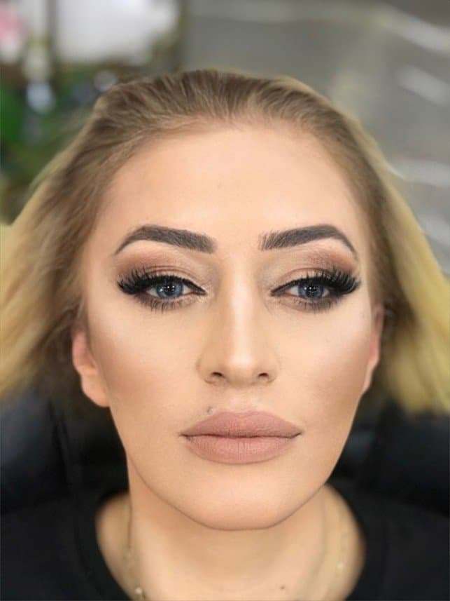 Fatma T. — çalışma 2