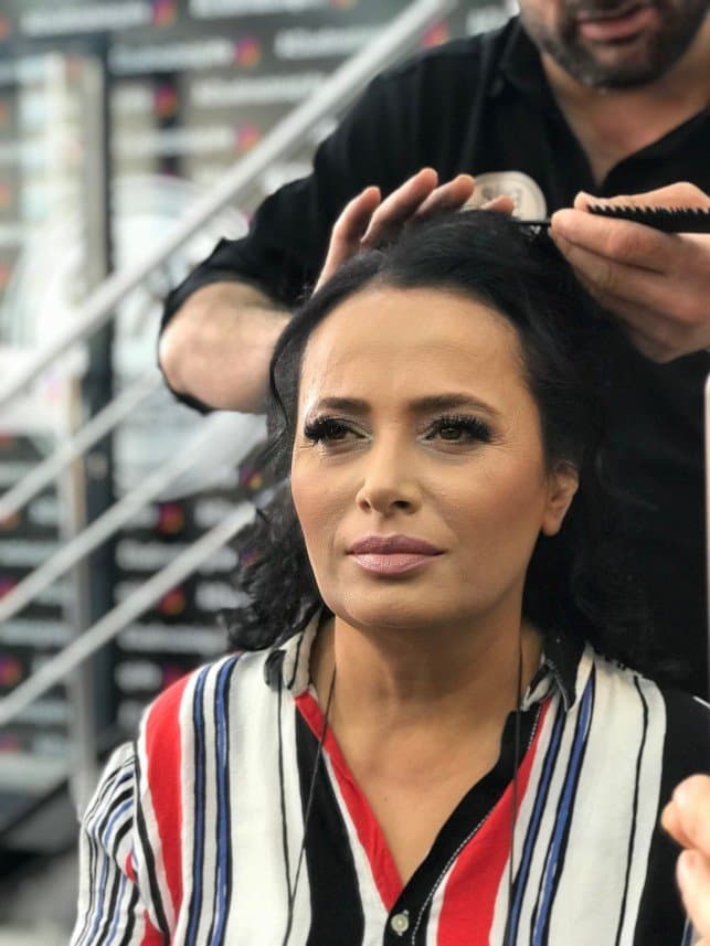 Fatma T. — çalışma 6