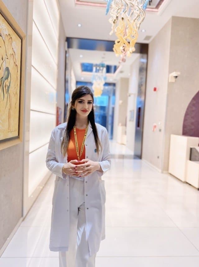 Fatma T. — çalışma 2