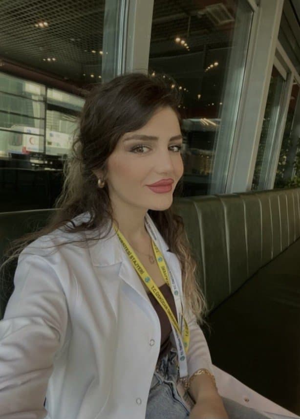Fatma T. — çalışma 3