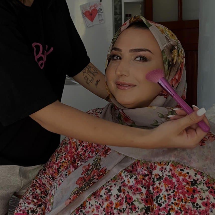 Fatmagül B. — çalışma 1