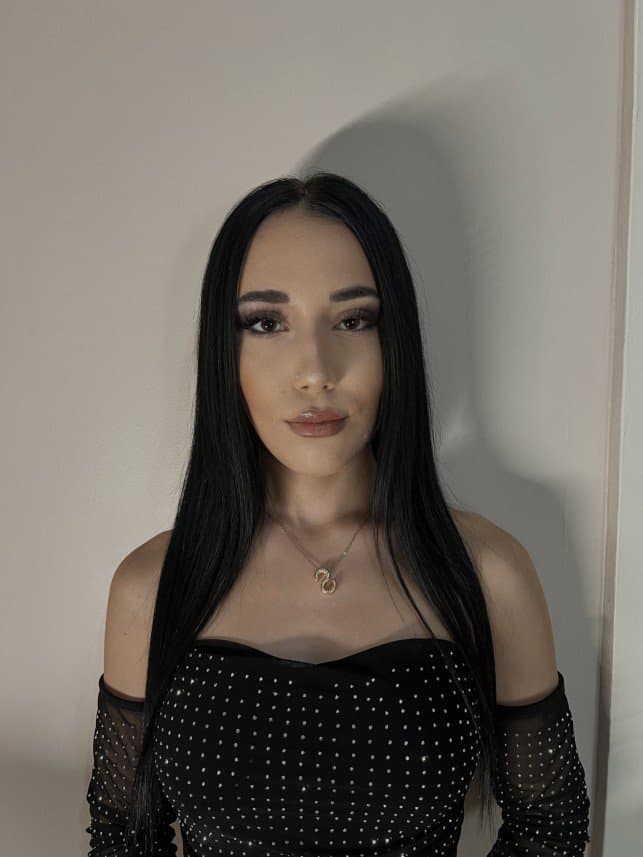 Fatmagül B. — çalışma 8