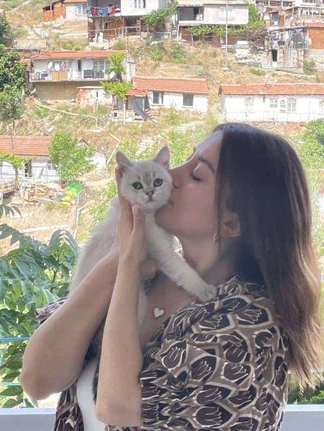Fatoş D. — çalışma 1