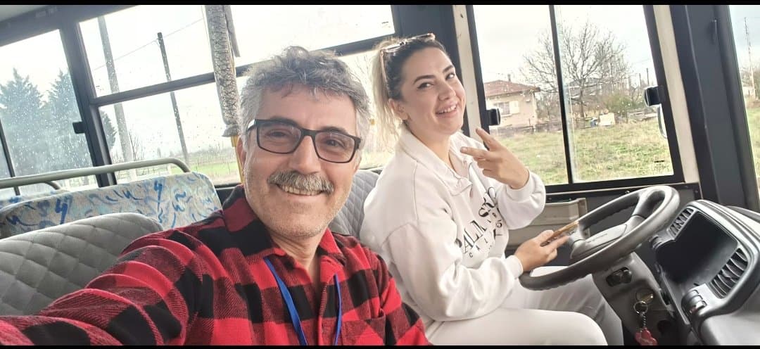 Fazıl A. — çalışma 2