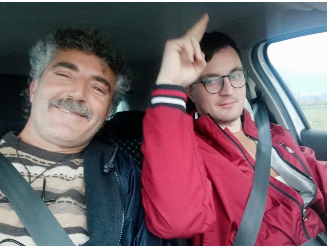 Fazıl A. — çalışma 4