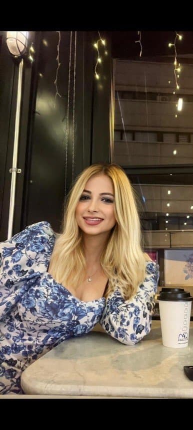Fazilet U. — çalışma 5
