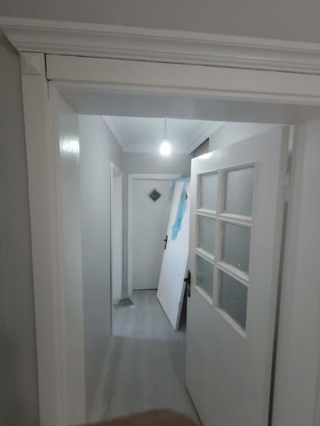 Ferdi A. — çalışma 2