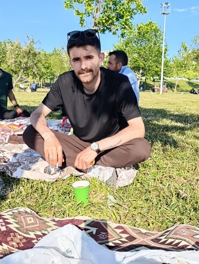 Ferdi Ç. — çalışma 3