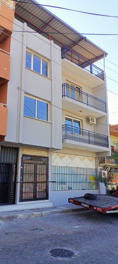Ferdi C. — çalışma 8