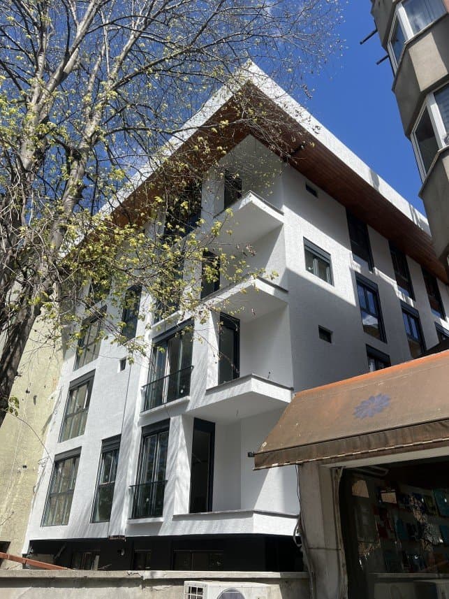 Ferdi Y. — çalışma 7