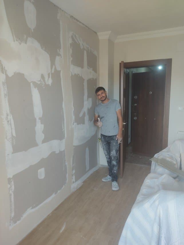 Ferhat A. — çalışma 4