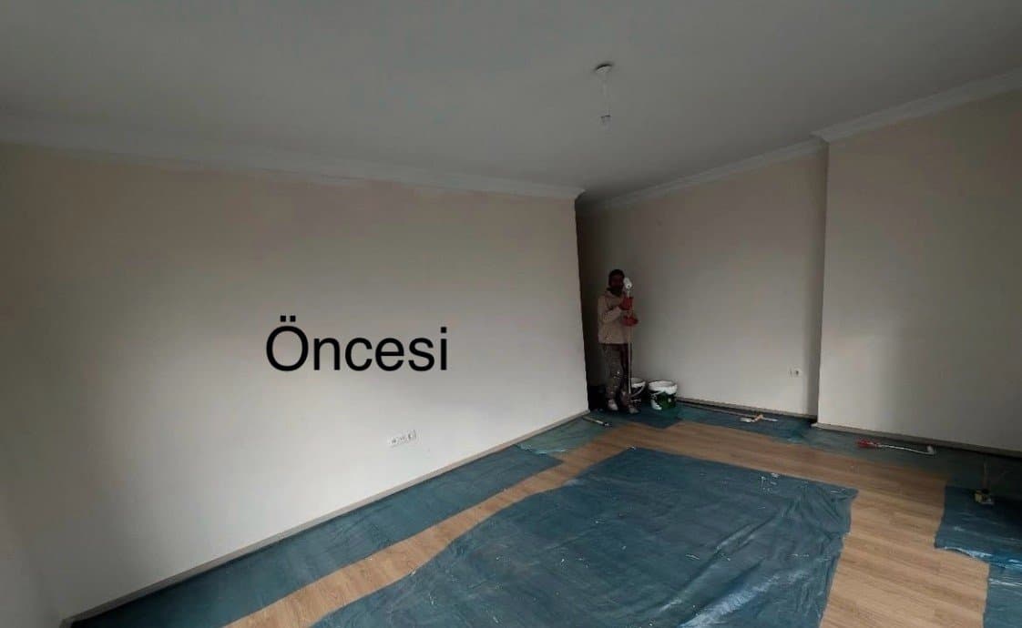 Ferhat A. — çalışma 5