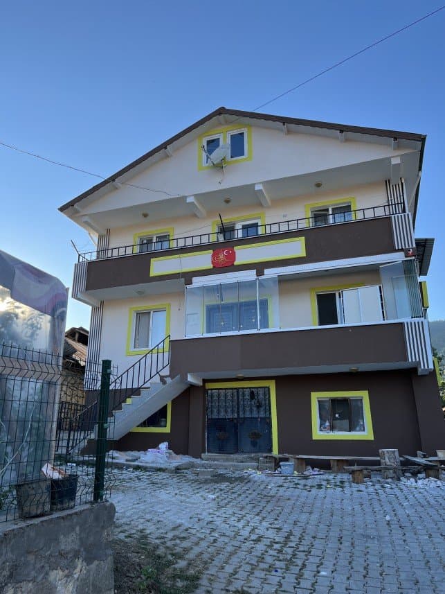 Ferhat D. — çalışma 2