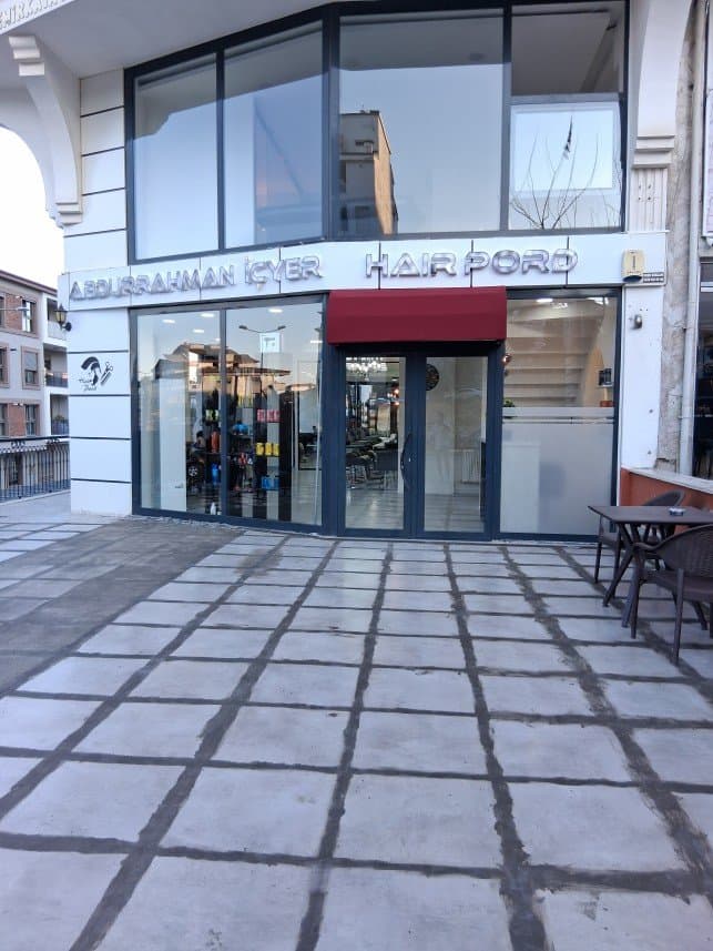 Ferhat D. — çalışma 4