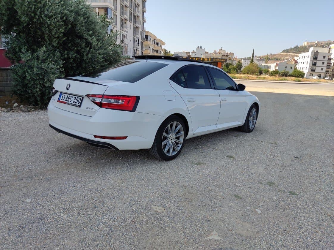 Ferhat K. — çalışma 5