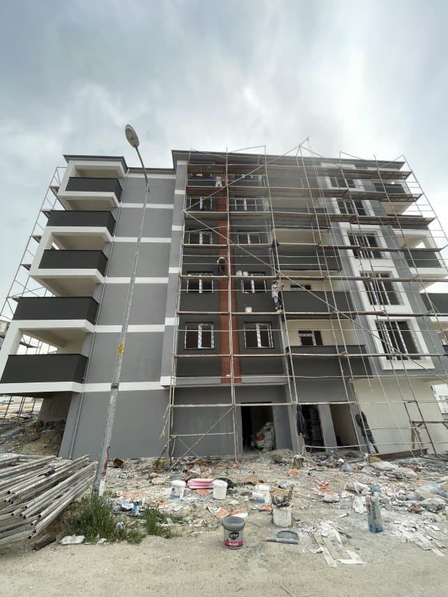 Ferhat N. — çalışma 1