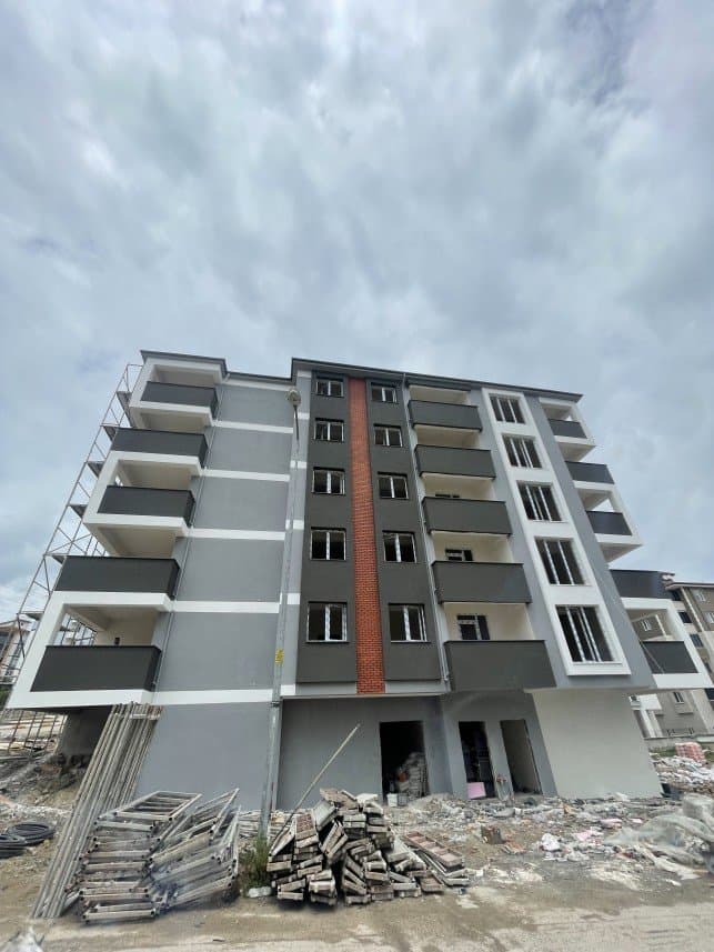Ferhat N. — çalışma 2