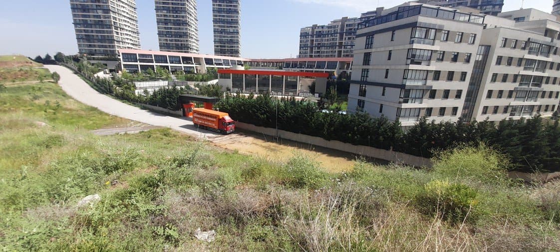 Ferhat U. — çalışma 1
