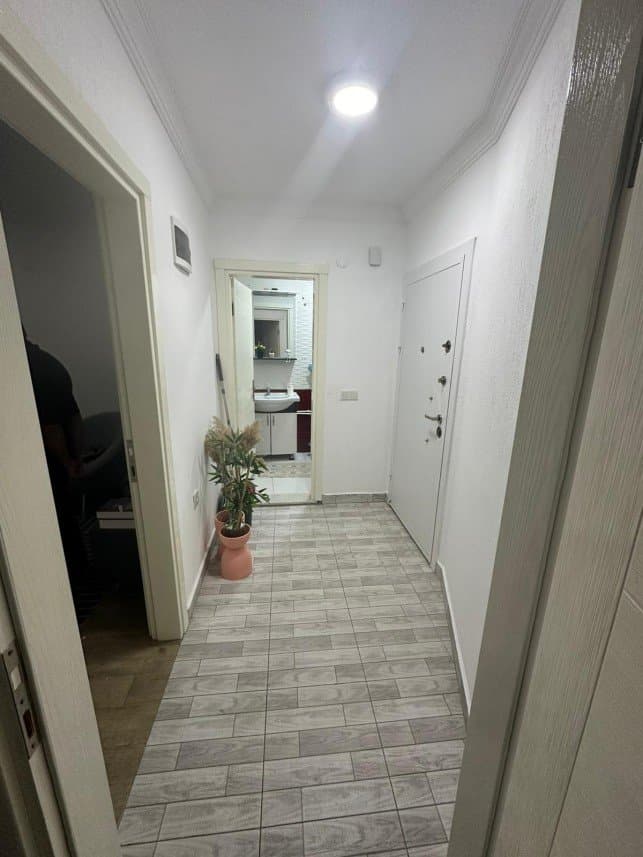 Ferhat V. — çalışma 2