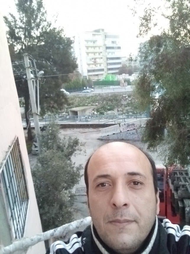 Ferit K. — çalışma 1