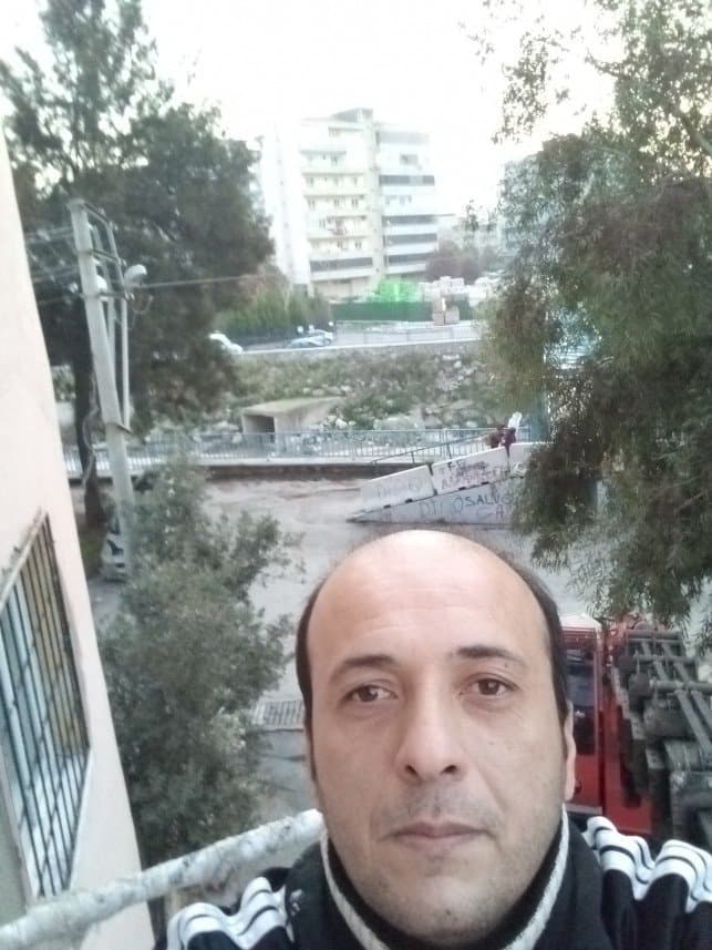 Ferit K. — çalışma 2