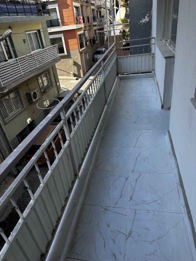 Fevzi D. — çalışma 1