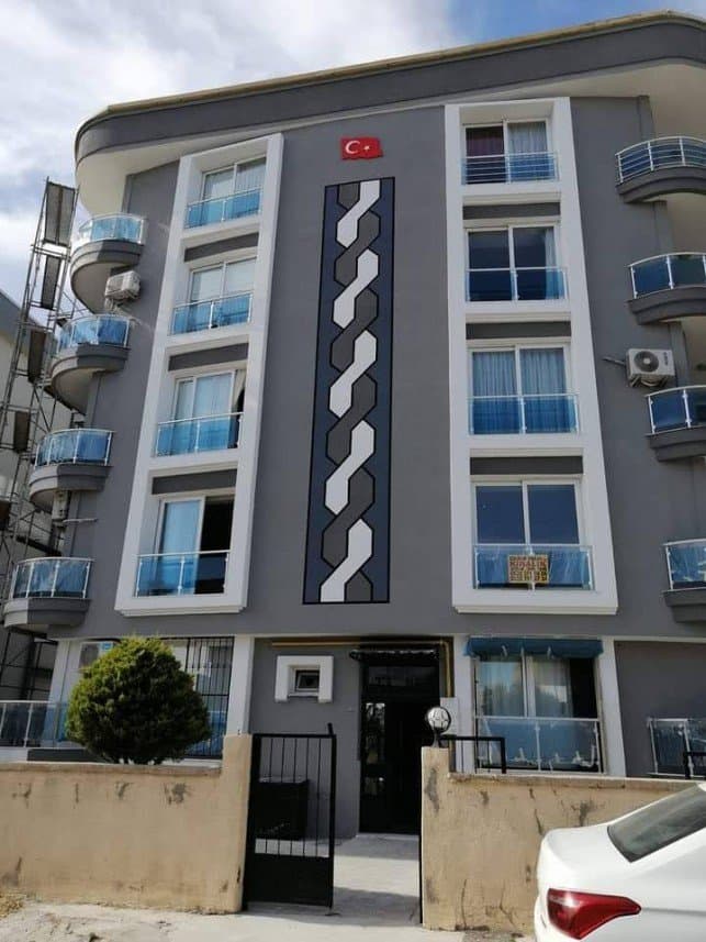 Feyyaz D. — çalışma 1