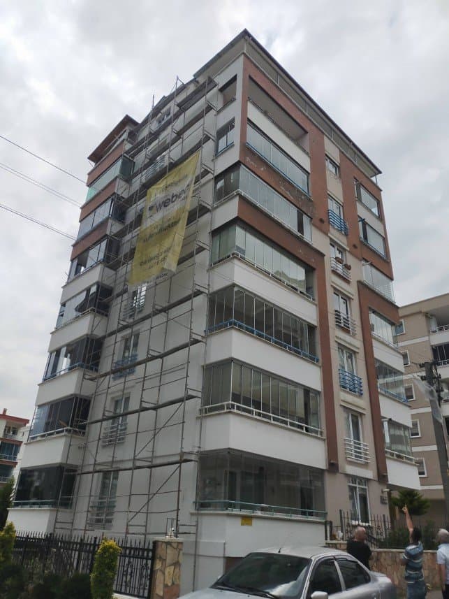 Feyyaz D. — çalışma 5