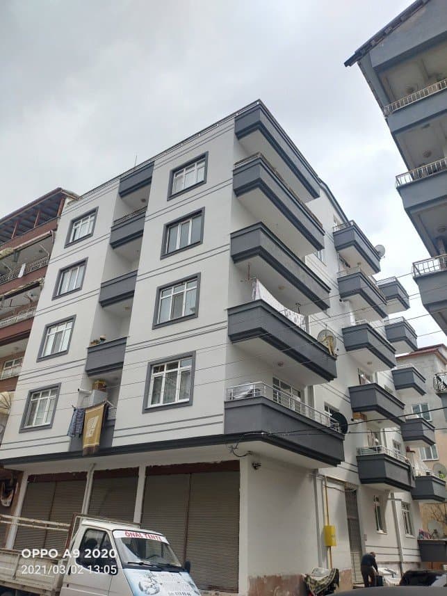 Feyyaz D. — çalışma 7
