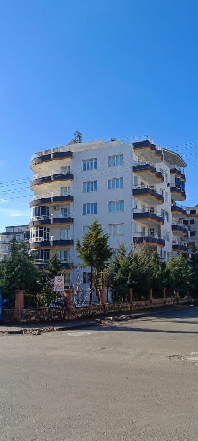 Feyyaz D. — çalışma 8