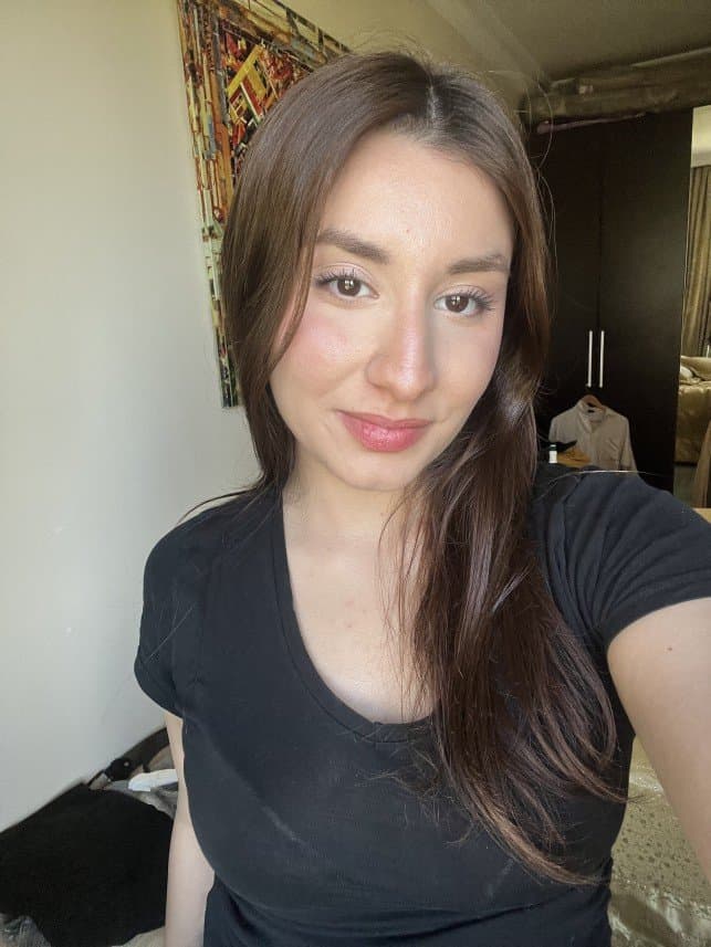 Feyza B. — çalışma 3