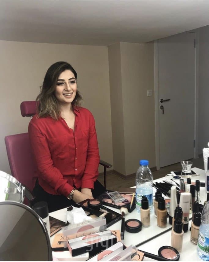 Feyza S. — çalışma 4