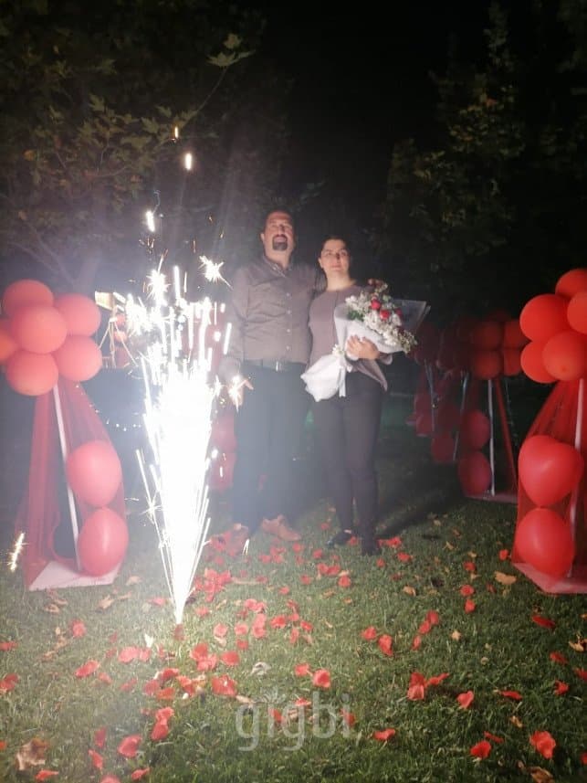 Feyza Ş. — çalışma 2