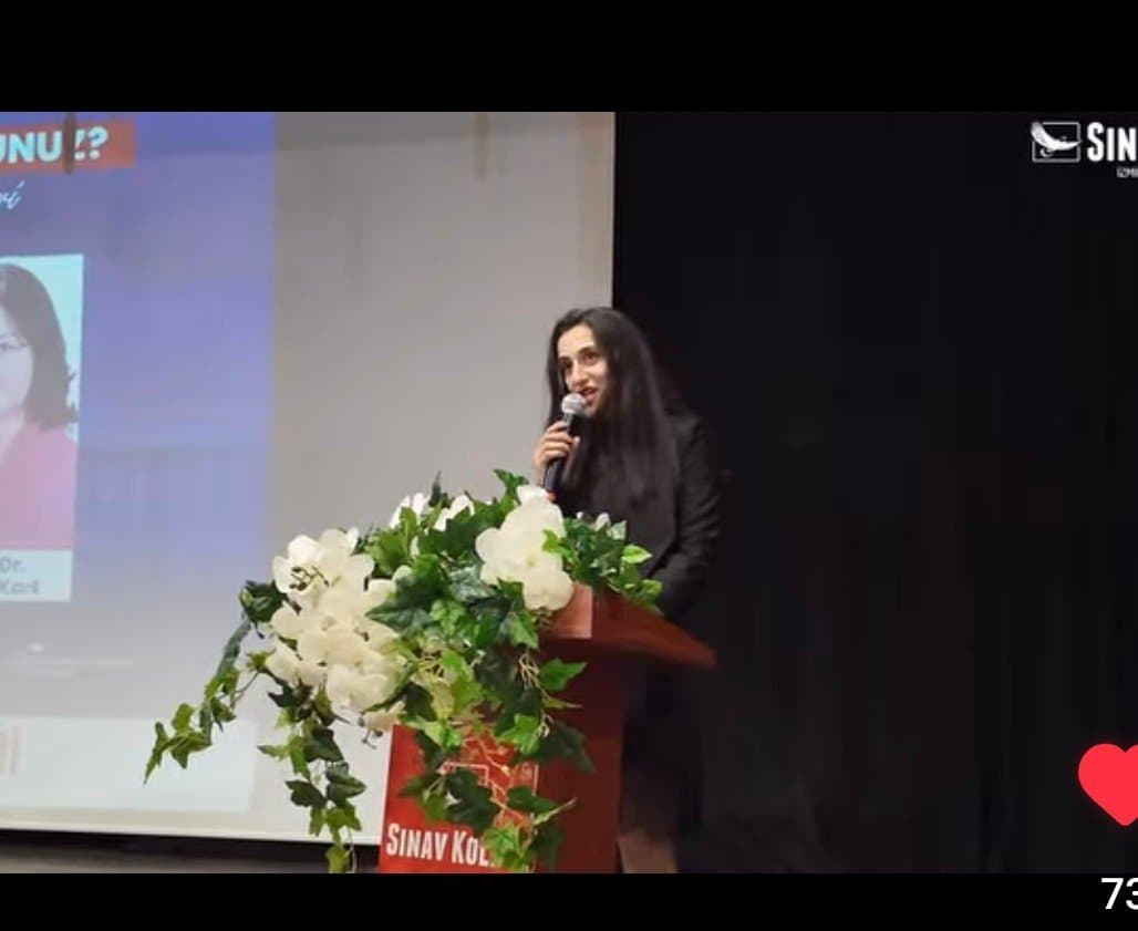 Fidan A. — çalışma 1