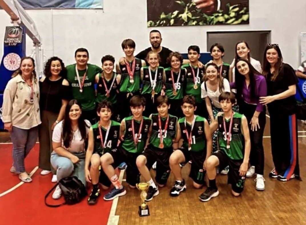 Fidan A. — çalışma 8