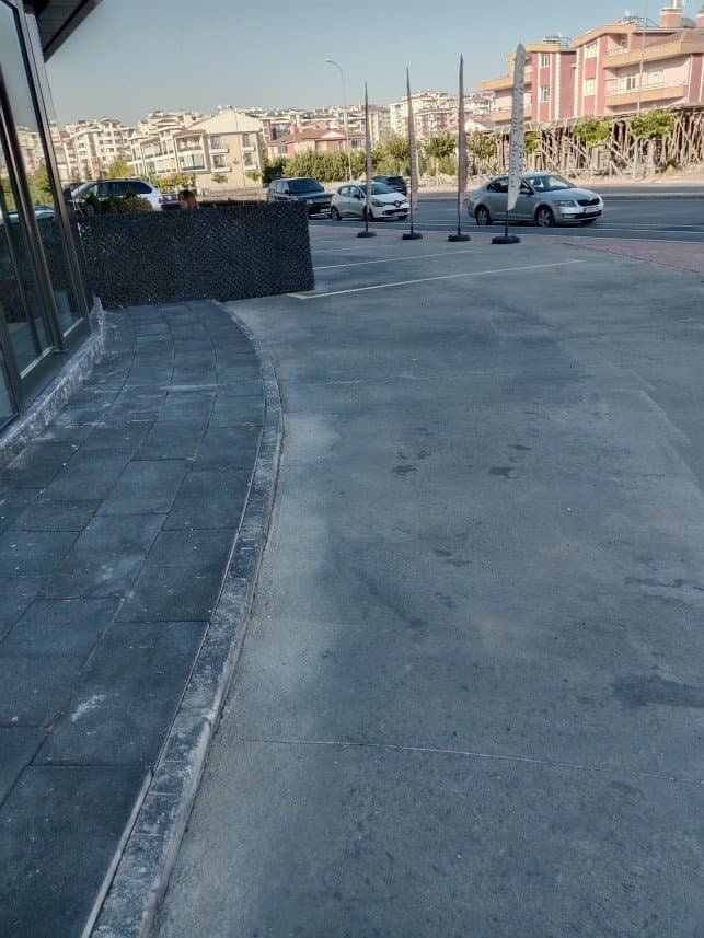 Figen K. — çalışma 1