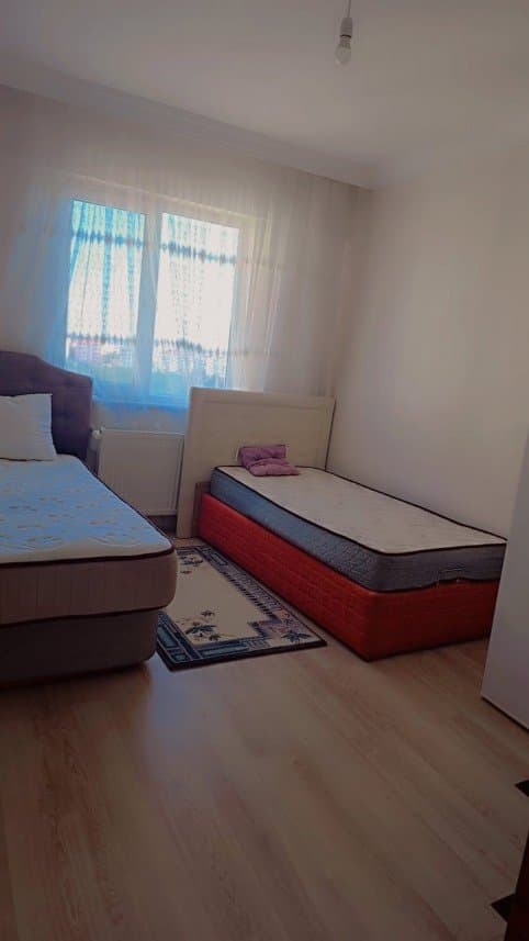 Figen K. — çalışma 8