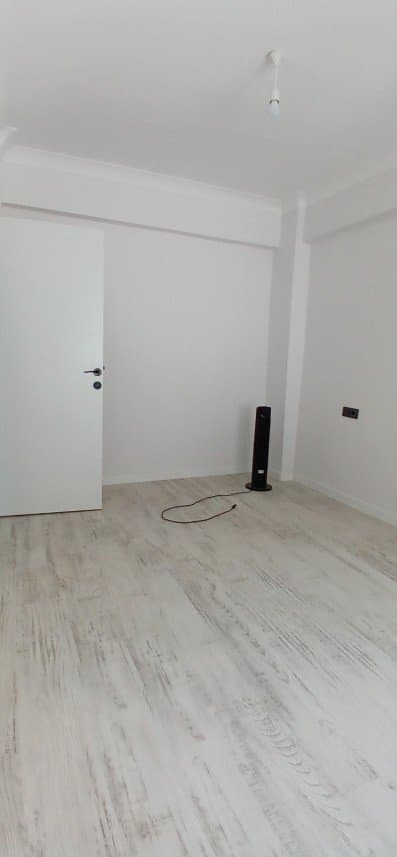 Fikret G. — çalışma 1