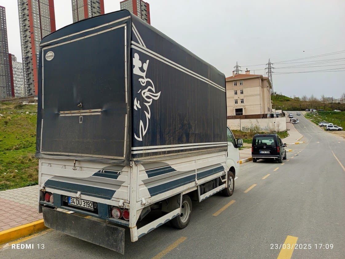 Fikret Ö. — çalışma 2