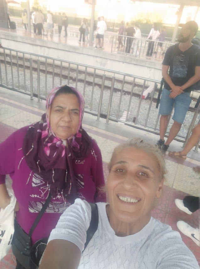 Filiz D. — çalışma 1